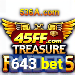 643 bet